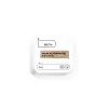 HEYLOVE. Solid platinum gel, Brown, 5 g