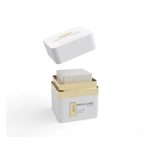 HEYLOVE. Brush Care Solution 30 ml