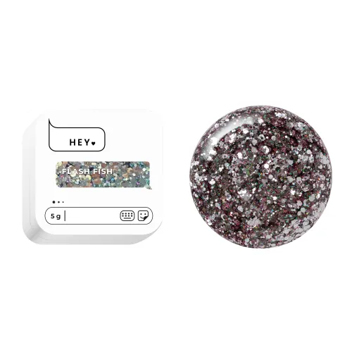 HEYLOVE, Flash Fish №1, 5 g