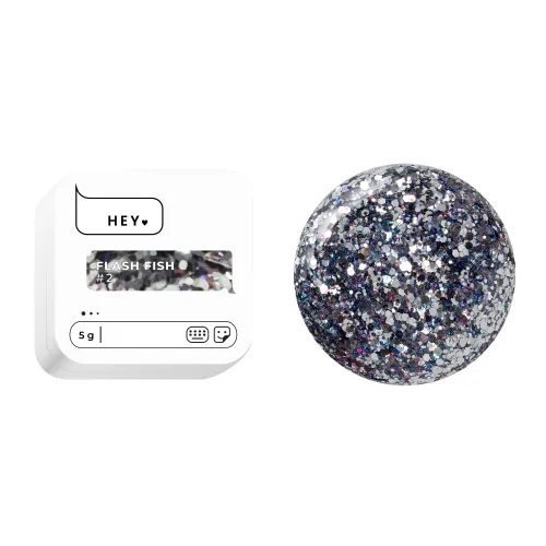 HEYLOVE, Flash Fish №2, 5 g