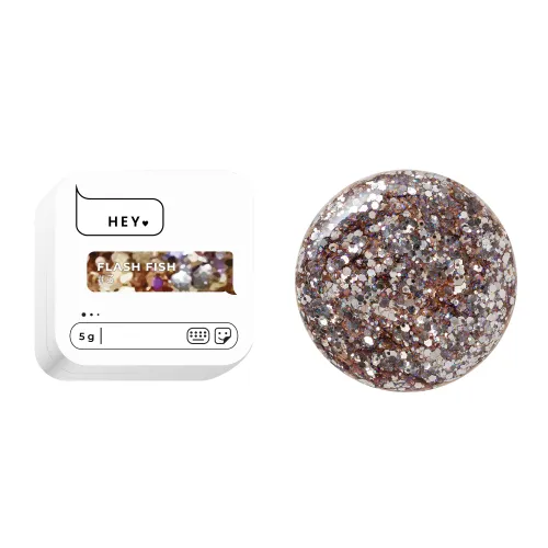 HEYLOVE, Flash Fish №3, 5 g