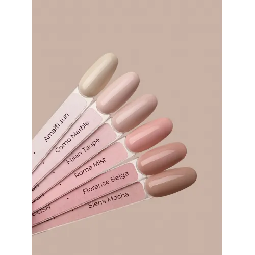 HEYLOVE Gel Polish «Amalfi Sun», 15 мл