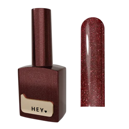 HEYLOVE Gel Polish «Ambitious», 15 мл