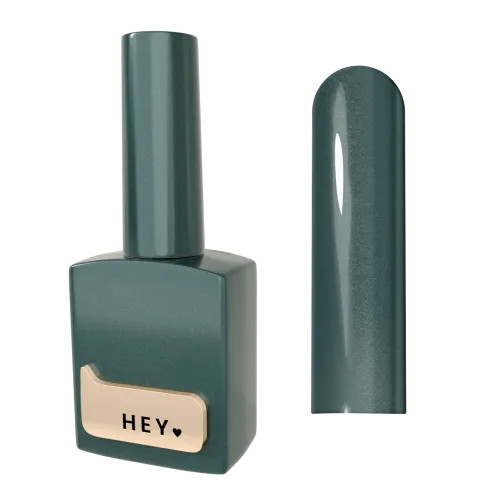 HEYLOVE Gel Polish «Bengal», 15 мл (Cat’s Eye)