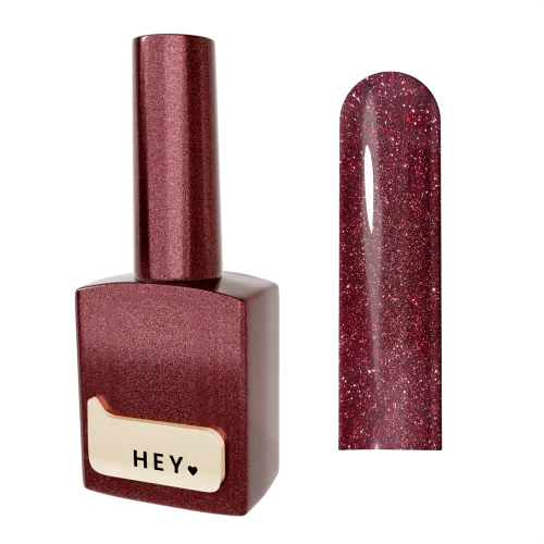 HEYLOVE Gel Polish «Charming», 15 мл