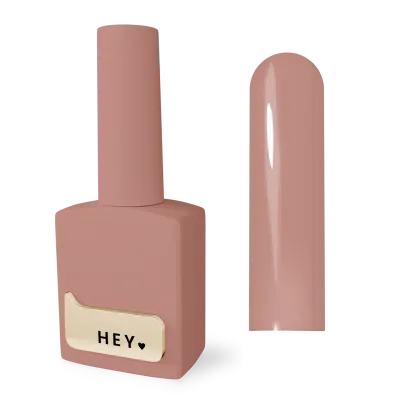 HEYLOVE Gel Polish «Florence Beige», 15 ml