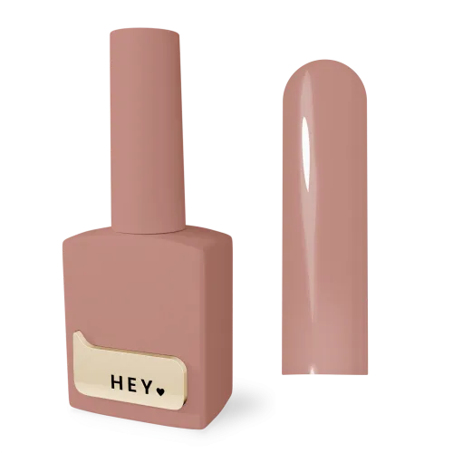 HEYLOVE Gel Polish «Florence Beige», 15 мл