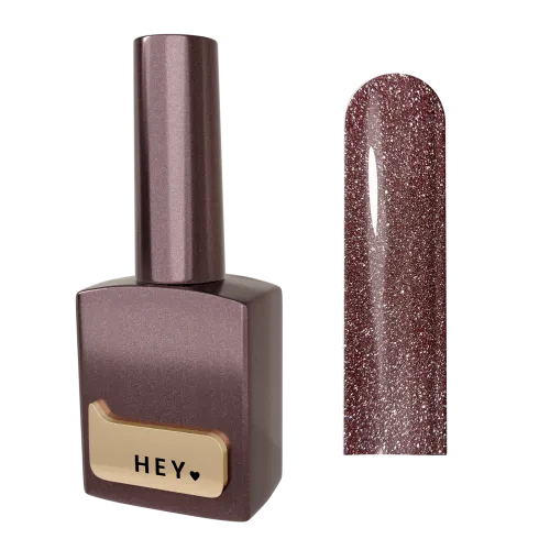HEYLOVE Gel Polish «Graceful», 15 мл
