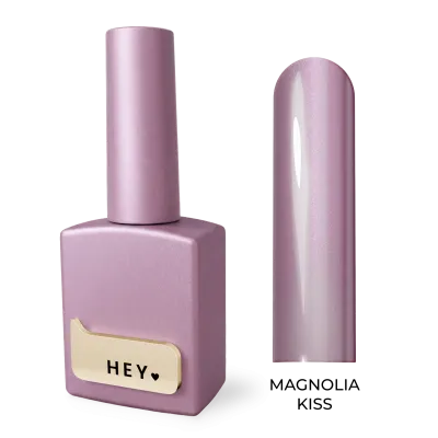 HEYLOVE Gel Polish «Magnolia Kiss», 15 ml