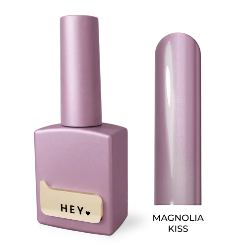 HEYLOVE Gel Polish «Magnolia Kiss», 15 ml