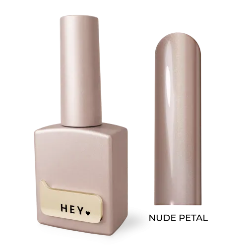 HEYLOVE Gel Polish «Nude Petal», 15 ml