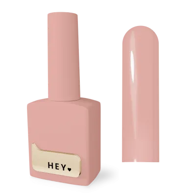 HEYLOVE Gel Polish «Rome Mist», 15 ml