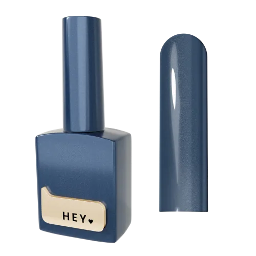 HEYLOVE Gel Polish «Siam», 15 мл (Cat’s Eye)