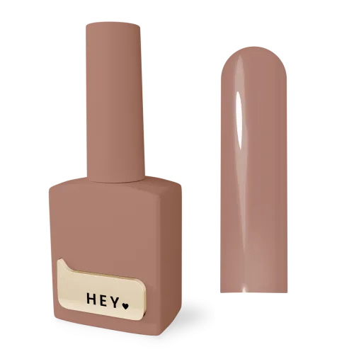 HEYLOVE Gel Polish «Siena Mocha», 15 мл
