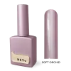 HEYLOVE Gel Polish «Soft Orchid», 15 ml