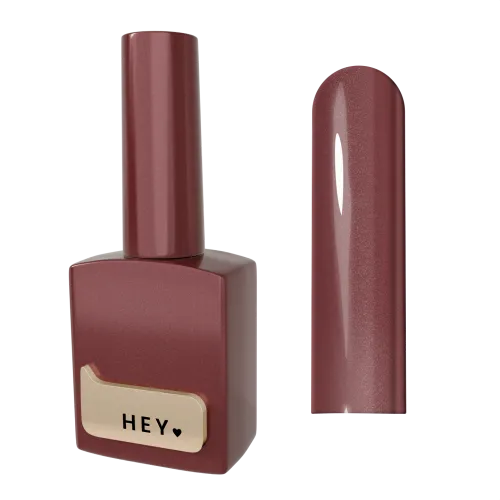 HEYLOVE Gel Polish «Somali», 15 мл (Cat’s Eye)