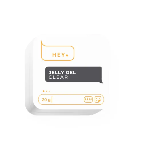 Jelly Gel HEYLOVE