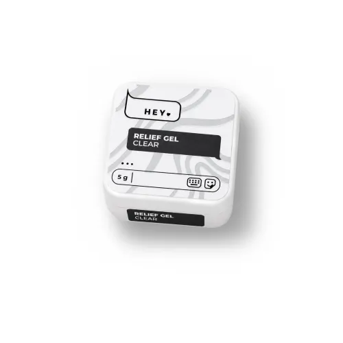 HEYLOVE Relief gel, 5 g