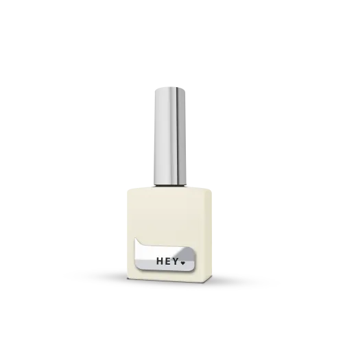 HEYLOVE, Smart Gel «Pastel Yellow», 15 ml
