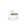 HEYLOVE, Solid platinum set Brown