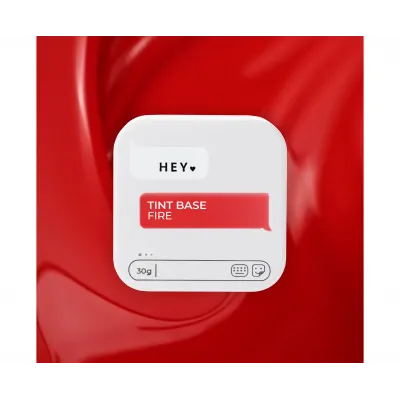 HEYLOVE Tint base «Fire», 30 ml