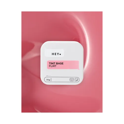 HEYLOVE Tint base «Flirt», 30 мл