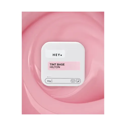 HEYLOVE Tint base «Hilton», 30 мл