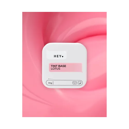 HEYLOVE Tint base «Lotus», 30 мл