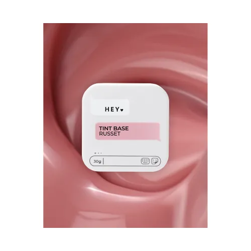 HEYLOVE Tint base «Russet», 30 мл