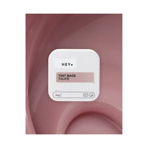 HEYLOVE Tint base «Taupe», 30 мл