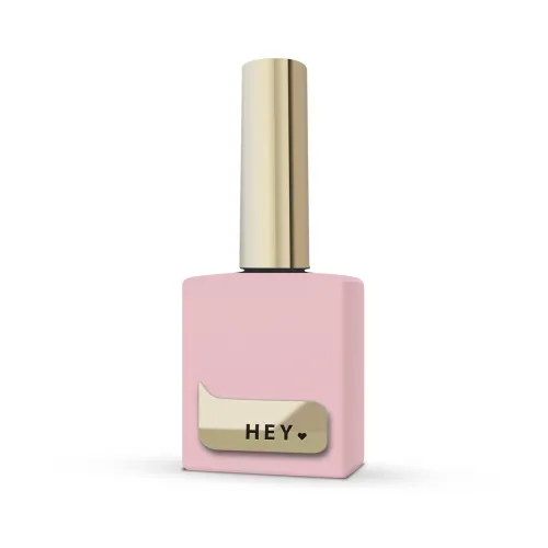 HEYLOVE. BB Top coat, Melted Milk, 15 ml