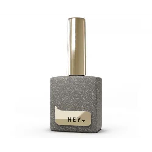 HEYLOVE Top «Silver shimmer», 15 мл