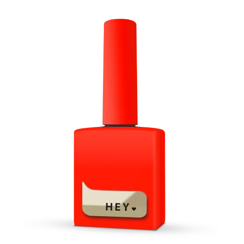 HEYLOVE Gel Polish «Alarm», 15 ml 