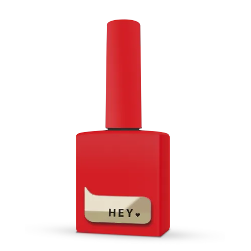 HEYLOVE Gel Polish Danger 15 ml