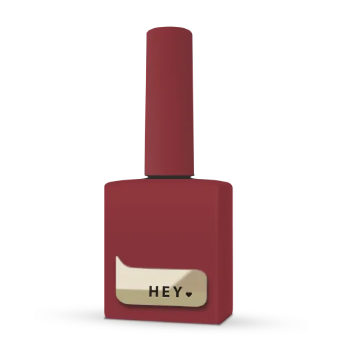 HEYLOVE Gel Polish Burberry 15 ml