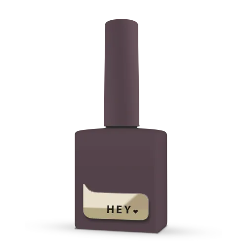 HEYLOVE Gel Polish «Grapes», 15 ml 