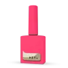 HEYLOVE Gel Polish «Fashion Fuchsia», 15 ml 