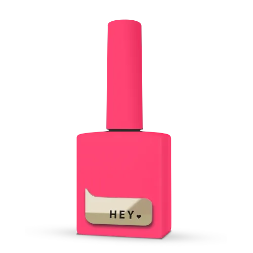 HEYLOVE Gel Polish «Fashion Fuchsia», 15 ml 