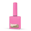 HEYLOVE Gel Polish «Hi Barbie!», 15 ml 