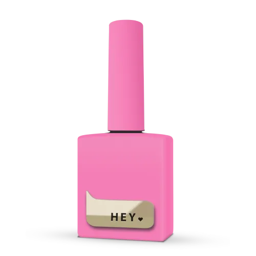 HEYLOVE Gel Polish «Hi Barbie!», 15 ml 