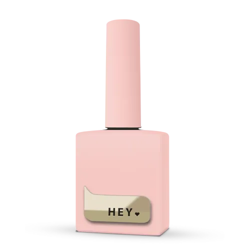 HEYLOVE Gel Polish «Peachskin», 15 ml 