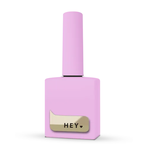 HEYLOVE Gel Polish «Pink-a-boo», 15 ml 