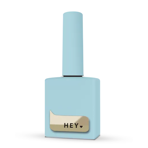 HEYLOVE Gel Polish «Air», 15 ml 