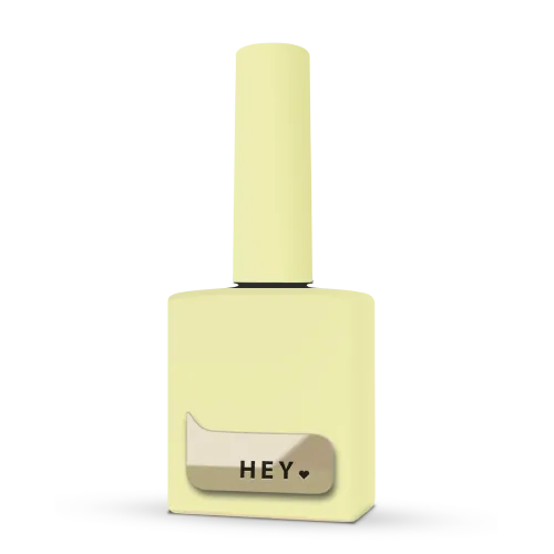 HEYLOVE Gel Polish «Citron», 15 ml 