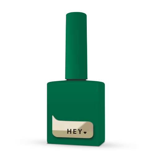 HEYLOVE Gel Polish «Grass», 15 ml 