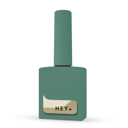 HEYLOVE Gel Polish «Cactus», 15 ml 