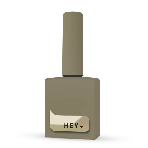 HEYLOVE Gel Polish «Green tea», 15 ml 