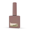 HEYLOVE Gel Polish «Brown Rose», 15 ml 