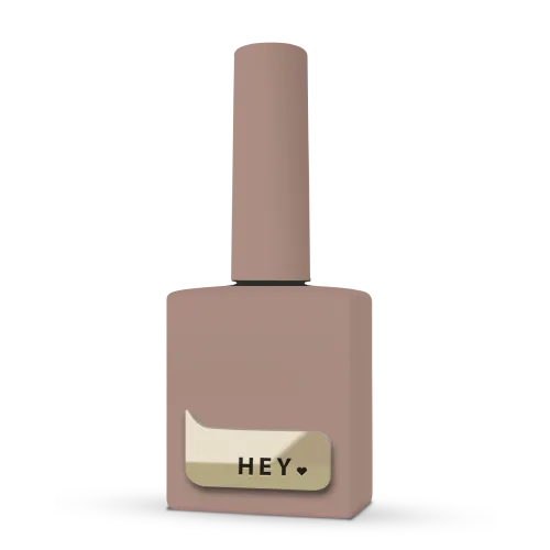 HEYLOVE Gel Polish «Clay», 15 ml 