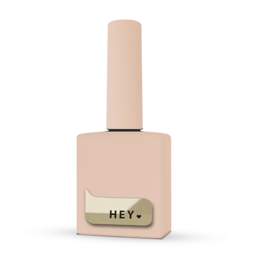 HEYLOVE Gel Polish «Butter», 15 ml 